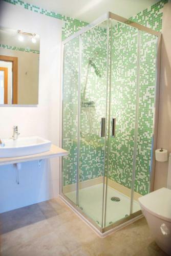 Apartamento Welcome Portonovo Playa