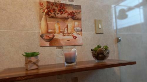 Hemingway Salinas Apartment
