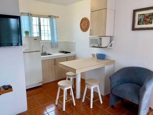 Apartamento Las Casitas En Salinas