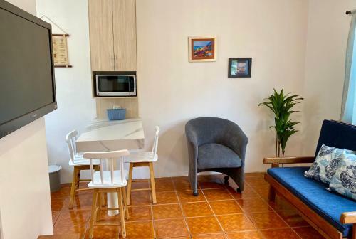 Apartamento Las Casitas En Salinas