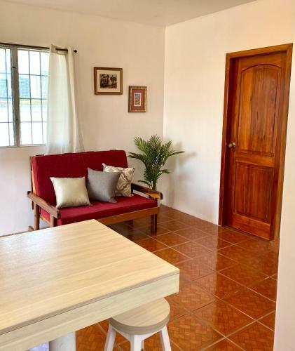 Apartamento Las Casitas En Salinas