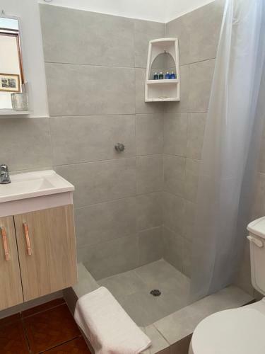 Apartamento Las Casitas En Salinas