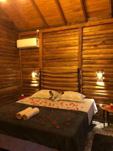 Hostal Pousada Mundo Novo