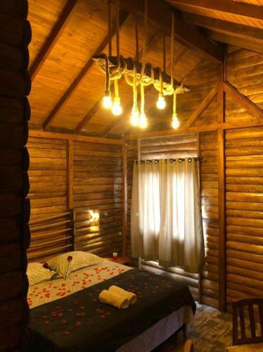 Hostal Pousada Mundo Novo
