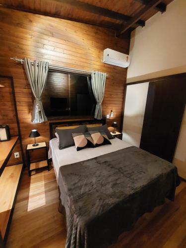 Lodge La Bella Vista
