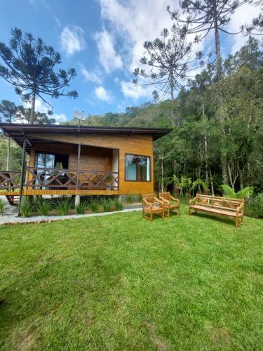Lodge La Bella Vista