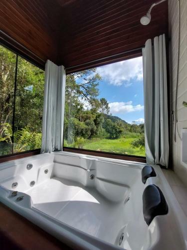 Lodge La Bella Vista