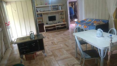 Casa De S�tio Os Graxaim
