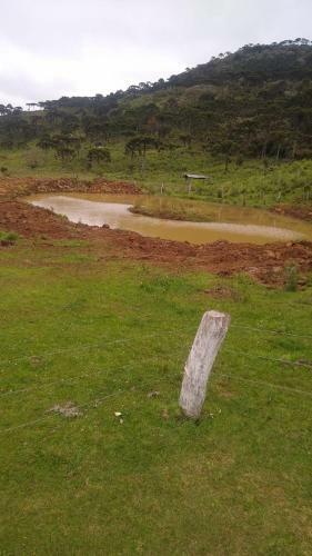 Casa De S�tio Os Graxaim