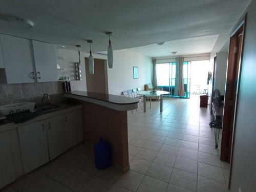 Apartamento Frente La Playa Salinas