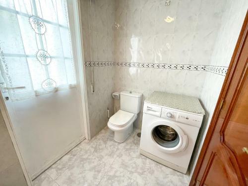 Apartamentos Portonovo Playa 3000