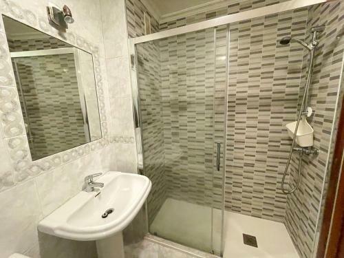 Apartamentos Portonovo Playa 3000