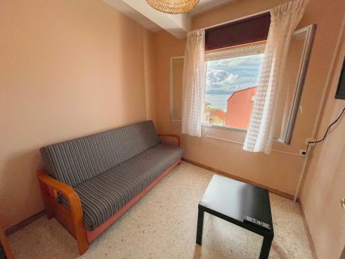 Apartamentos Portonovo Playa 3000
