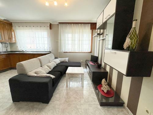 Apartamentos Portonovo Playa 3000