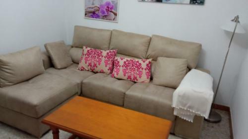 Apartamento Caneli�as 85