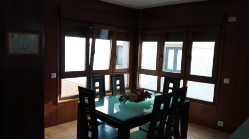 Apartamento Caneli�as 85