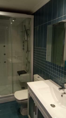 Apartamento Caneli�as 85