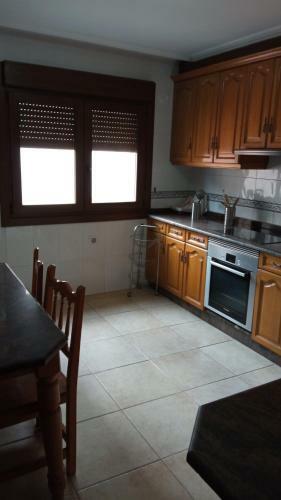 Apartamento Caneli�as 85