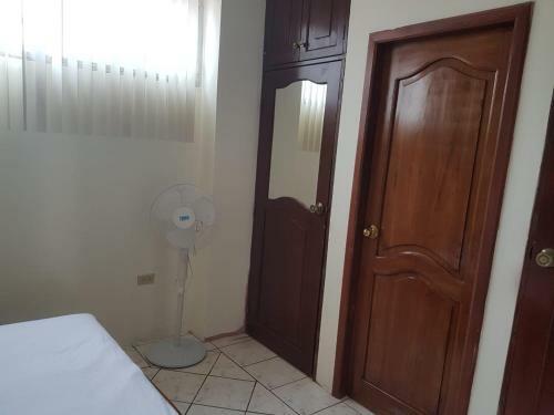 Apartamento Departamento En Salinas Chipipe