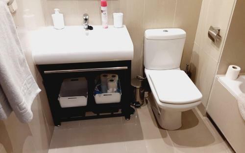 Apartamento Turismo El Mero
