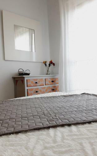 Apartamento Turismo El Mero