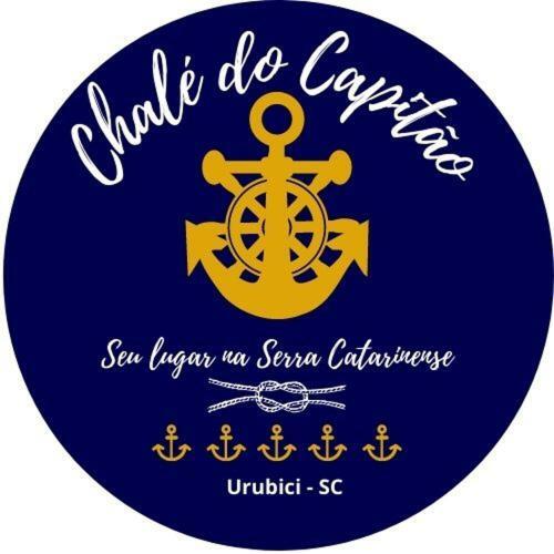 Chal� Do Capit�o - Urubici