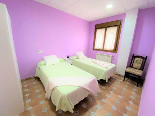 Apartamento Las Palmeras De Meruelo