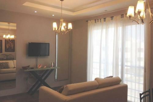 Apartamento Hermosa Suite Cerca Al Mar