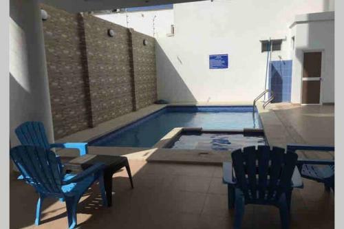 Apartamento Hermosa Suite Cerca Al Mar