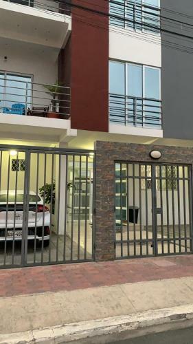 Apartamento Hermosa Suite Cerca Al Mar