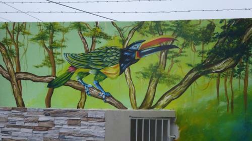 Bed & Breakfast Posada Estrella