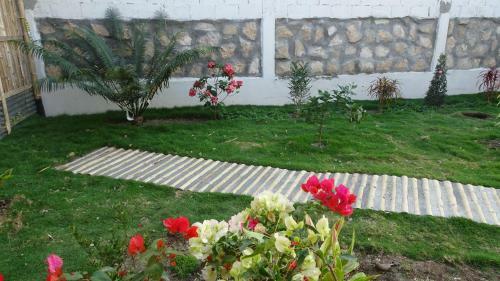 Bed & Breakfast Posada Estrella