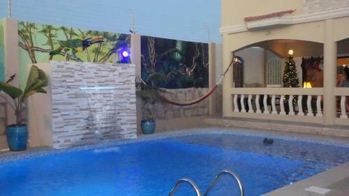Bed & Breakfast Posada Estrella