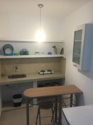 Apartamento Casa Bella
