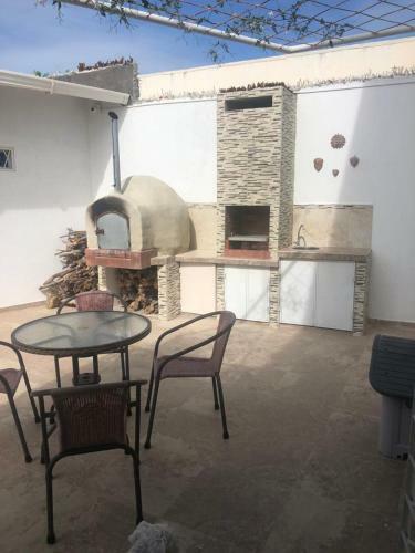 Apartamento Casa Bella