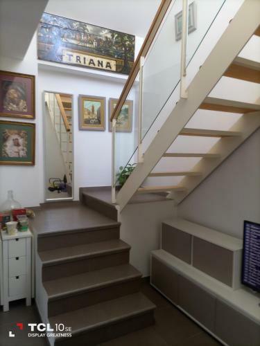 Apartamento Cimbra 23
