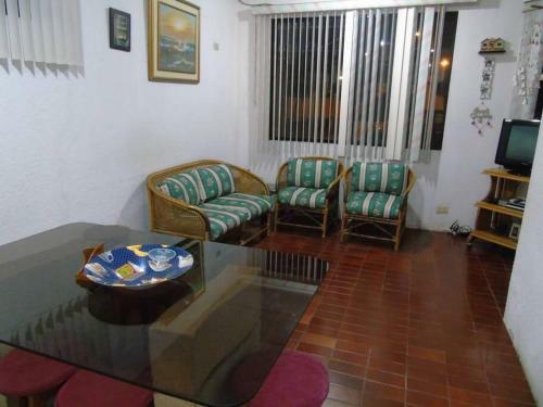 Conjunto Residencial Sevilla I
