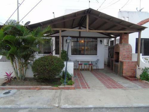 Conjunto Residencial Sevilla I