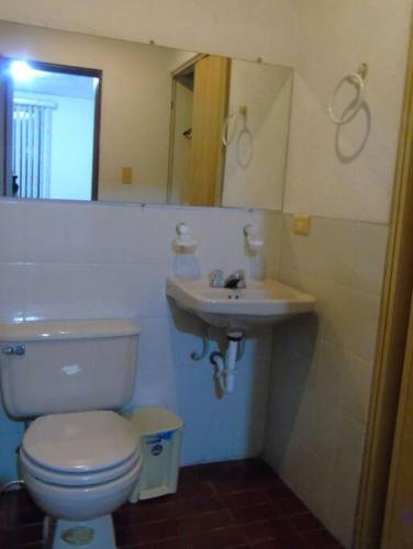 Conjunto Residencial Sevilla I