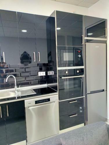 Apartamento Mar�a Y Juan