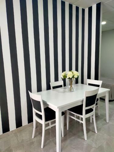 Apartamento Mar�a Y Juan