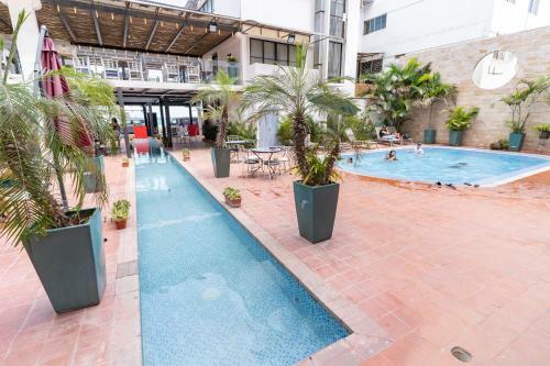 Hotel Kinova