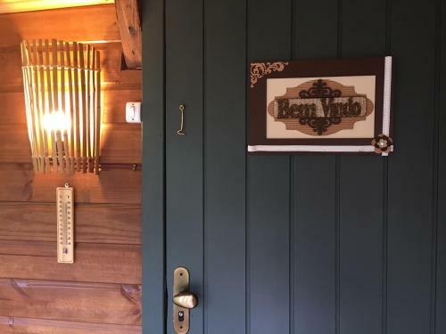 Hostal Rancho Das �guas