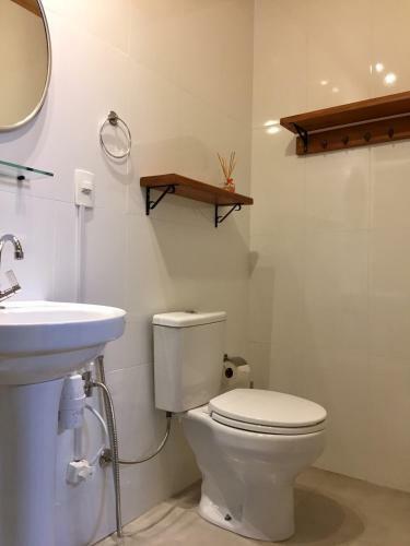 Hostal Rancho Das �guas