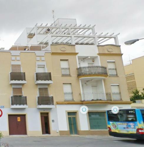 Apartamento Avd. Cabo Noval