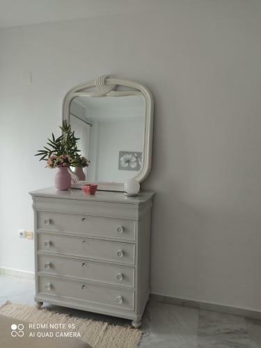 Apartamento Avd. Cabo Noval