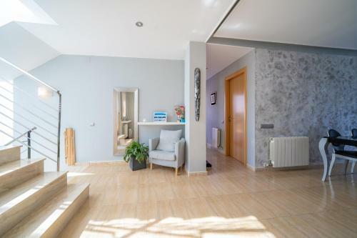Villa Homeholidaysrentals Divine - Costa Barcelona