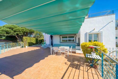Villa Homeholidaysrentals Divine - Costa Barcelona