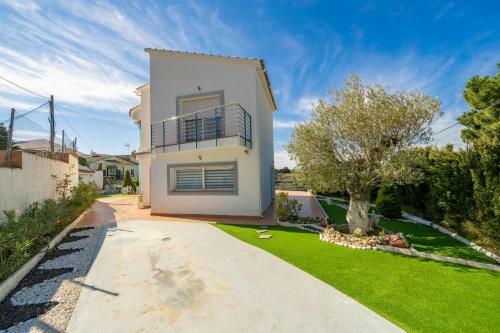 Villa Homeholidaysrentals Divine - Costa Barcelona