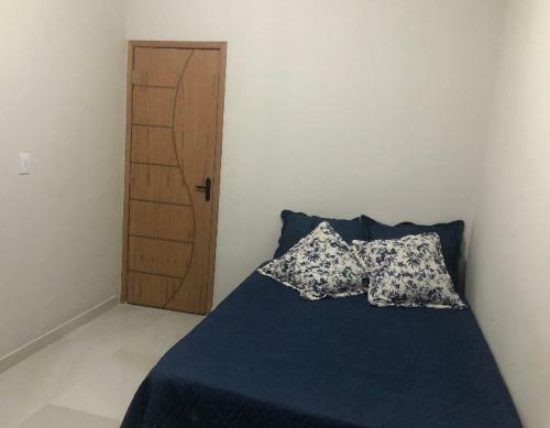 Alugo Quarto A Uma Quadra Da Praia